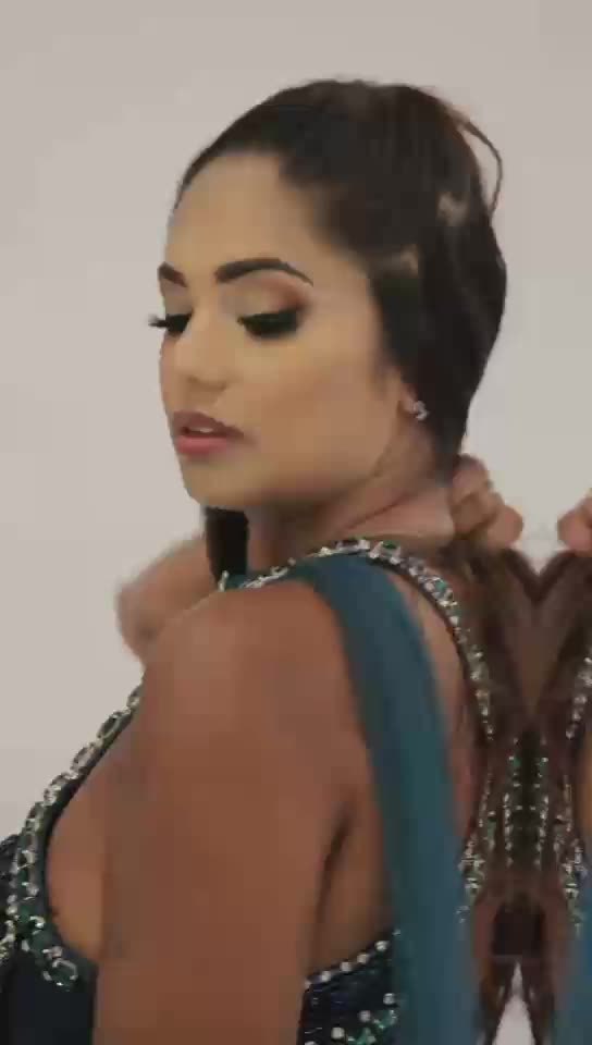 Video Editing Model, products, Fashion