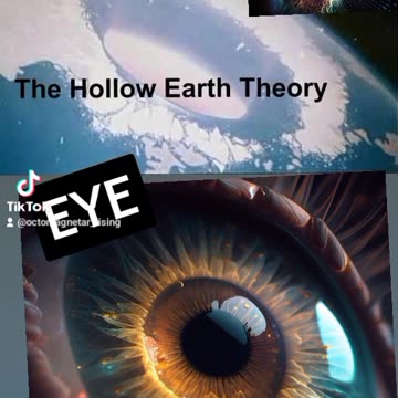 EYE AKA EARTH