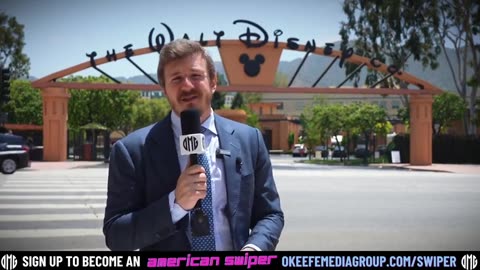 New Investigation EXPOSES Disney For Not Wanting To Hire White Males