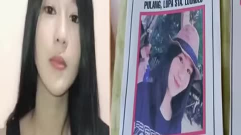 THE MESSING LADY IN ROBISON MALL.