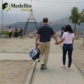 Colombian Women WANT Foreigners