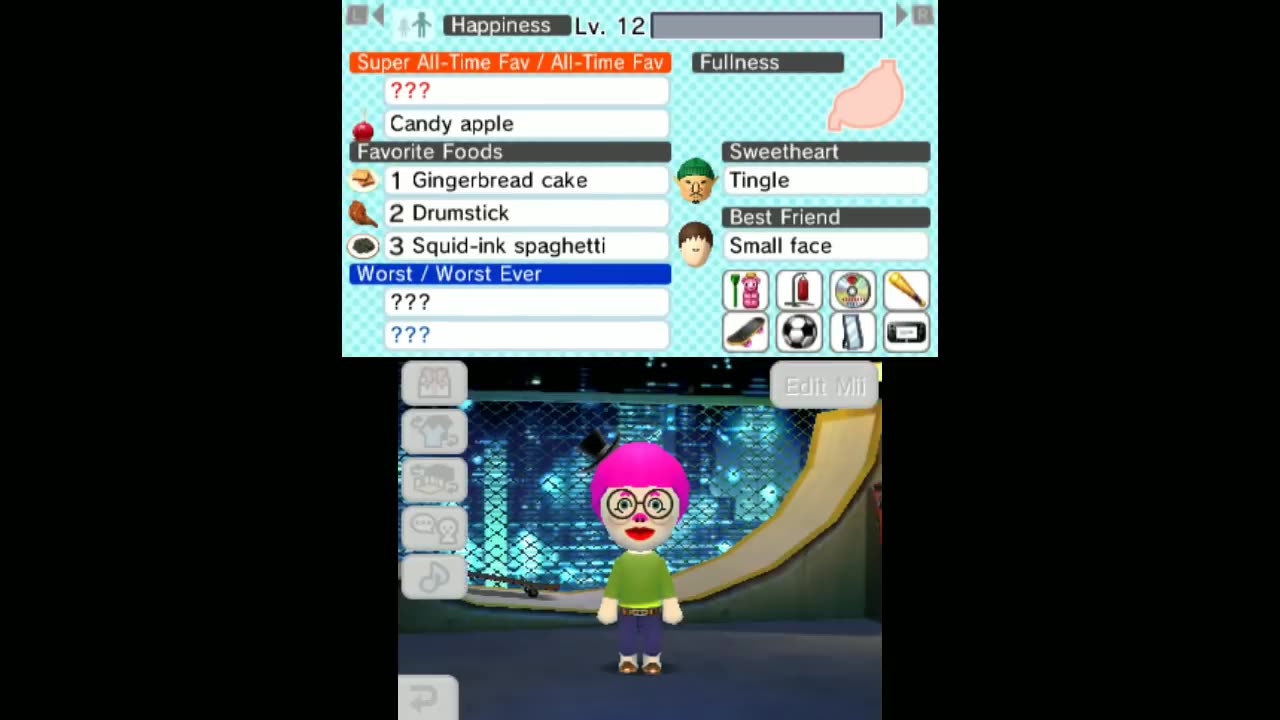 Vinny - Tomodachi Life (part 50)