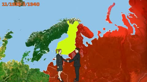 Will President Putin attack Finland, when it joins NATO