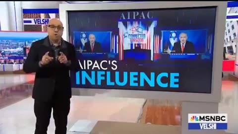 JEW AIPAC CONTROLS WASHINGTON/USA - WHAT ARE WE GONNA DO ABOUT IT? ✡️