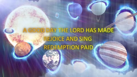 Psalm 118 Good Day