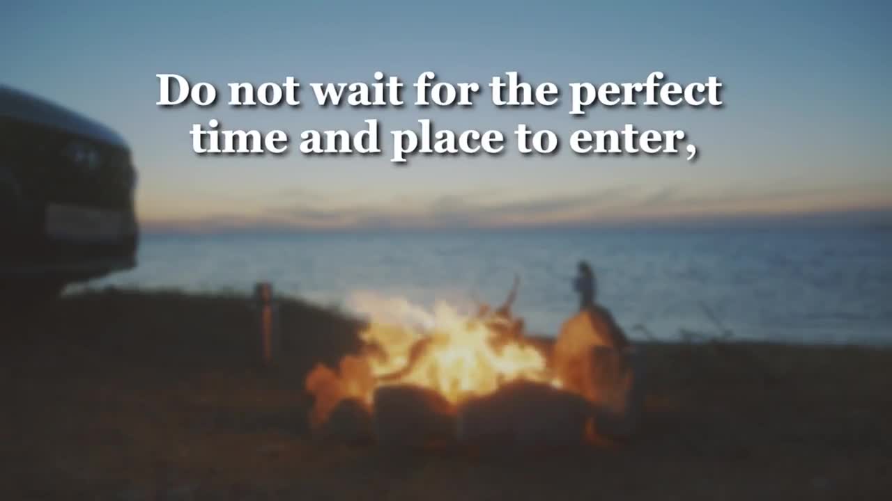 Inspirational QUOTES by obscure creator