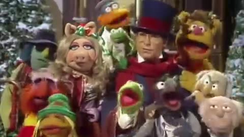 John Denver & The Muppets Christmas Special