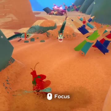 Nope... See Ya! Goodbye!!! Another Crabs Treasure