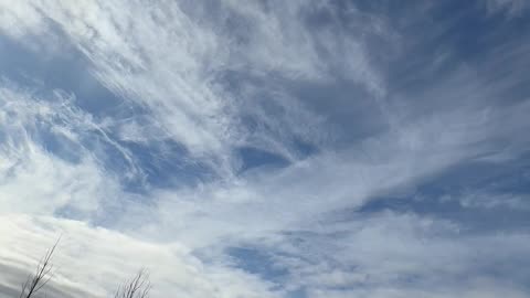 Chemtrails 12/21/24 ten