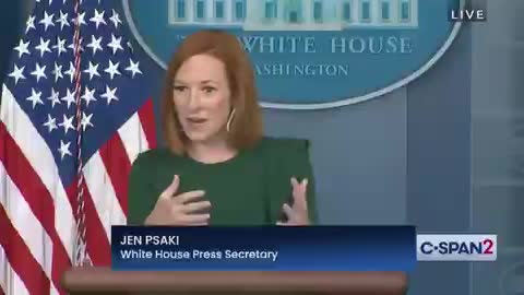 Townhall.com - Did Jen Psaki just claim that vaccines "can still kill you"?