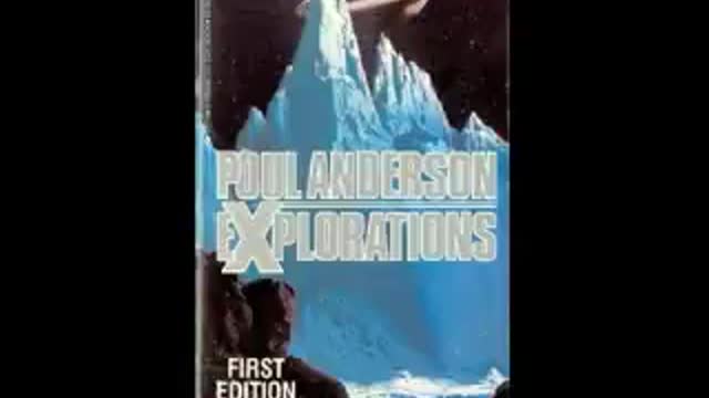 Anderson Poul eXplorations