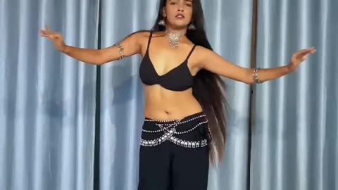 Belly dance