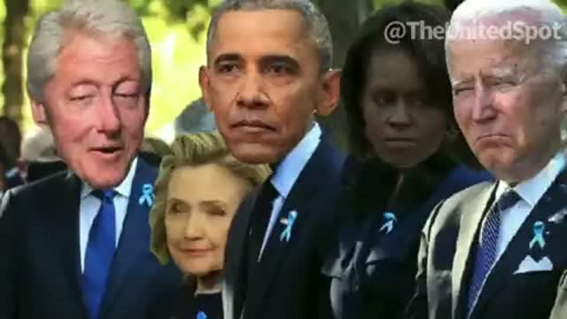 Well it could have happened