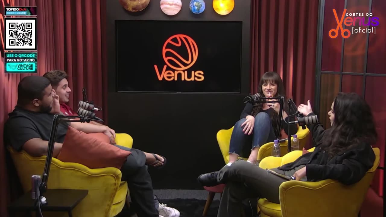 Música PERFEITA pra hoje!