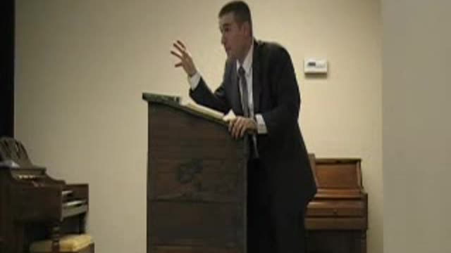 Why Bible College is Unscriptural and Wrong