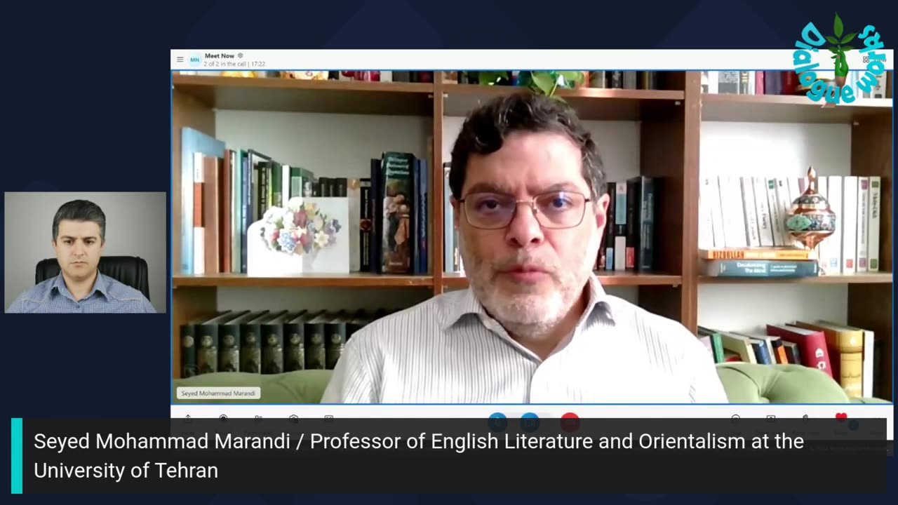 Prof. Mohammad Marandi: Israel on the Edge?! Iran & Allies Ready to Overpower IDF and U.S. Forces