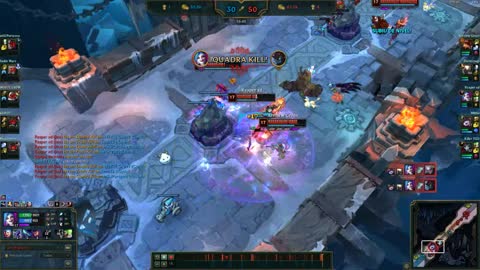 Penta Jinx ARAM