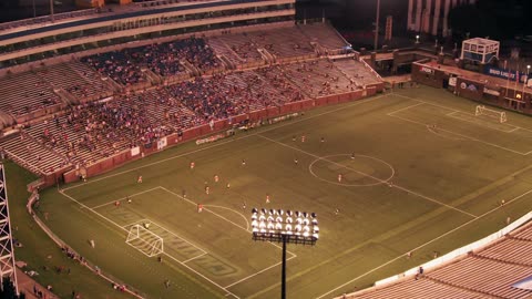 football play