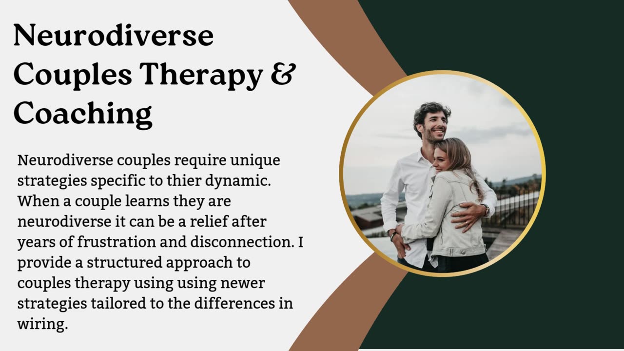 Marriage and Family Therapy - Together Diverse