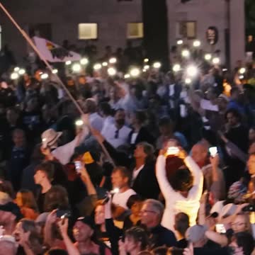 Sommer der Freiheit - Smartphone und TikTok Version !