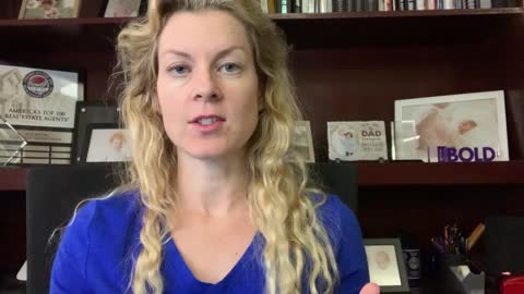 Courtney's Success Story