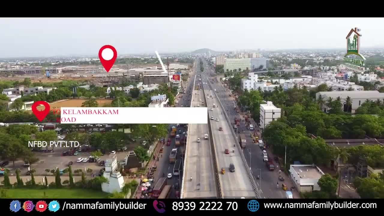 Namma Family Builder