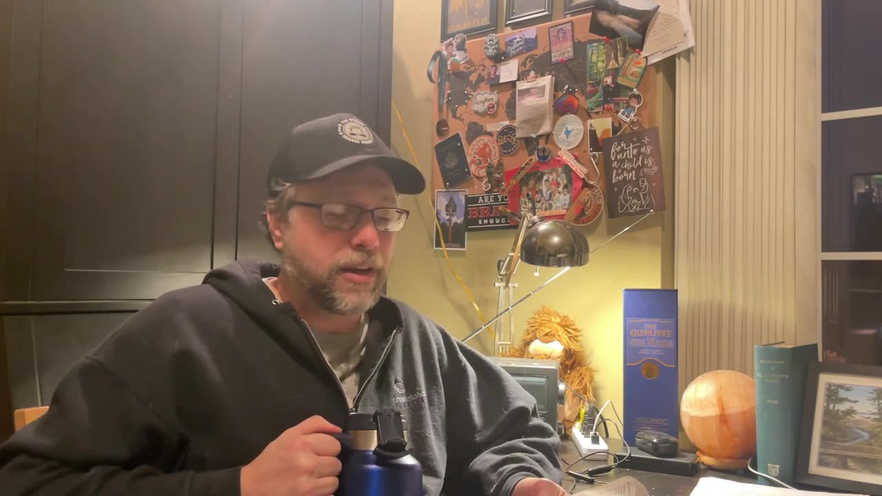 Keep Walking Ep 17:1-13