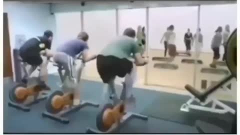 Workout Motivation 😂