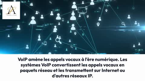 Les Meilleurs Services VoIP Par Arresources Entreprises