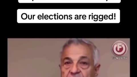 Sworn testimony confirms the 2020 U.S. Presidential Election was stolen