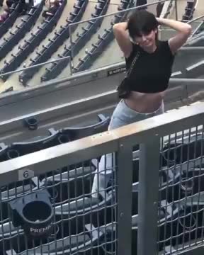 When Selfies Are More Important Than Sports.