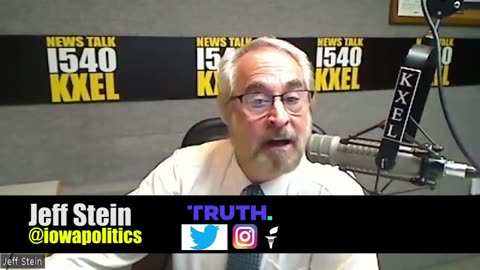 Iowa Politics with Jeff Stein – Mon. Oct. 02, 2023