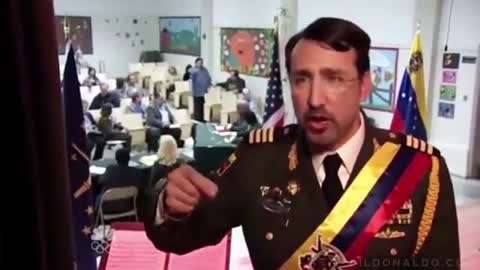 In Trudeau's Canada: straight to jail