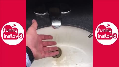 TRY NOT TO LAUGH CHALLENGE #2