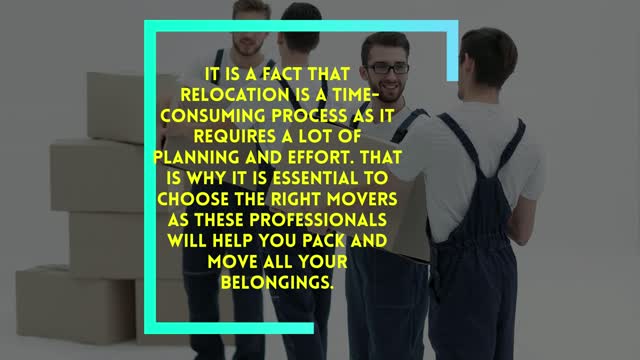 Important Questions To Ask Your Local Moving Company in Parramatta, Sydney