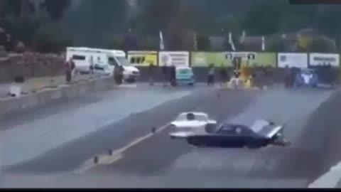 car race