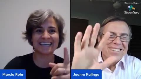 O plano atrás do ODS 10 ONU - Redução das Desigualdades - com o Espanhol Juan Ramón Kalinga!