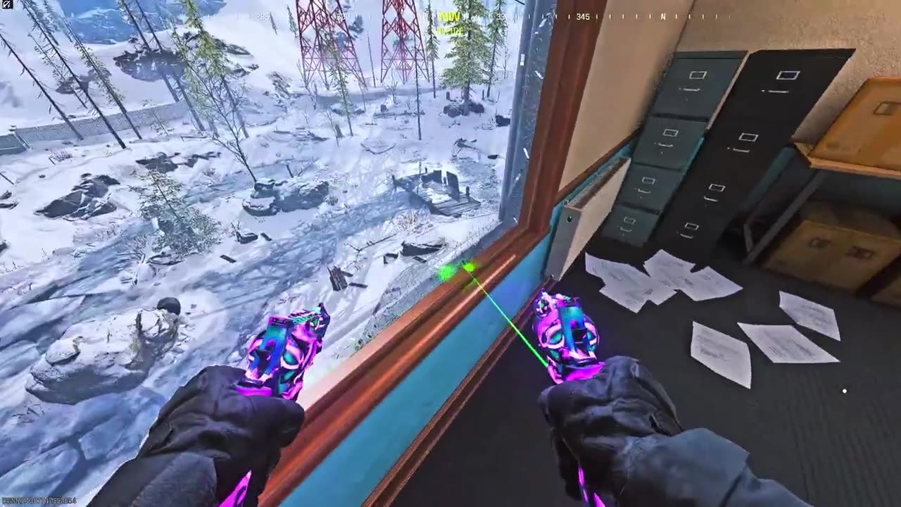 Modern Warfare 3 Glitches Solo BEST INFECTED SPOTS & GLITCHES In One Video