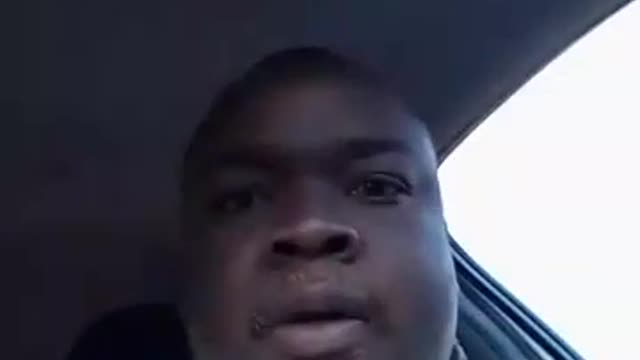 Fed-up citizen