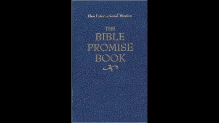 How To Use The Bible For an Anointed Word From God (Rhema) 2 of 4