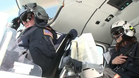 Air Medical Tribute!