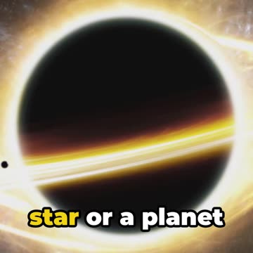 'Tiny Black Hole' is not what you think?