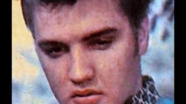 Elvis-Presley-My-Heart-Cries-For-You,1966 HD