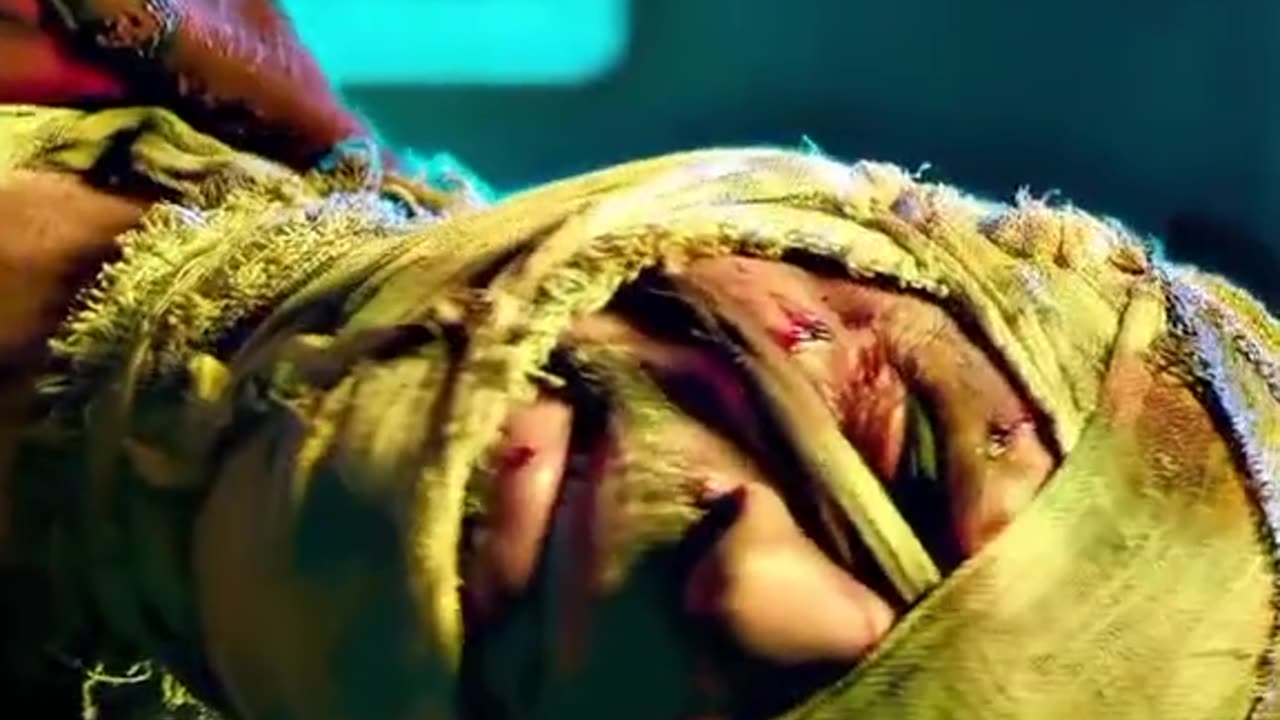 When SRK is Playing A Villian Role. 😯😈