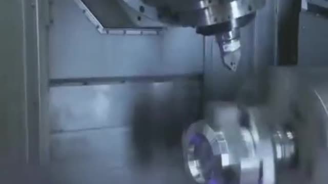 Turning milling compound