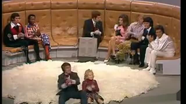 Roy Black & Anita - Schön ist es, auf der Welt zu sein 1971