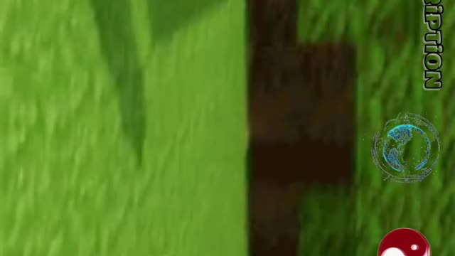 Minecraft shorts gaming Video 93
