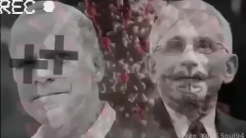Fauci Fraudci