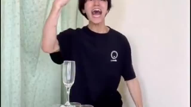 ISSEI funny video 😂😂😂