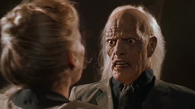 Joe Jim Crow Biden finds out he's not actually President POTUS